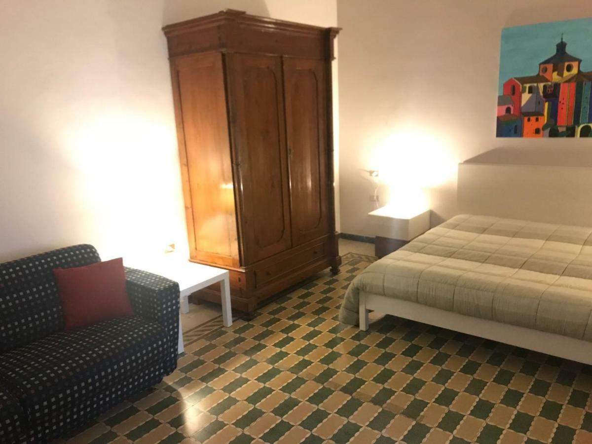 Casa Vacanze Pizzicanto Irsina Exterior foto