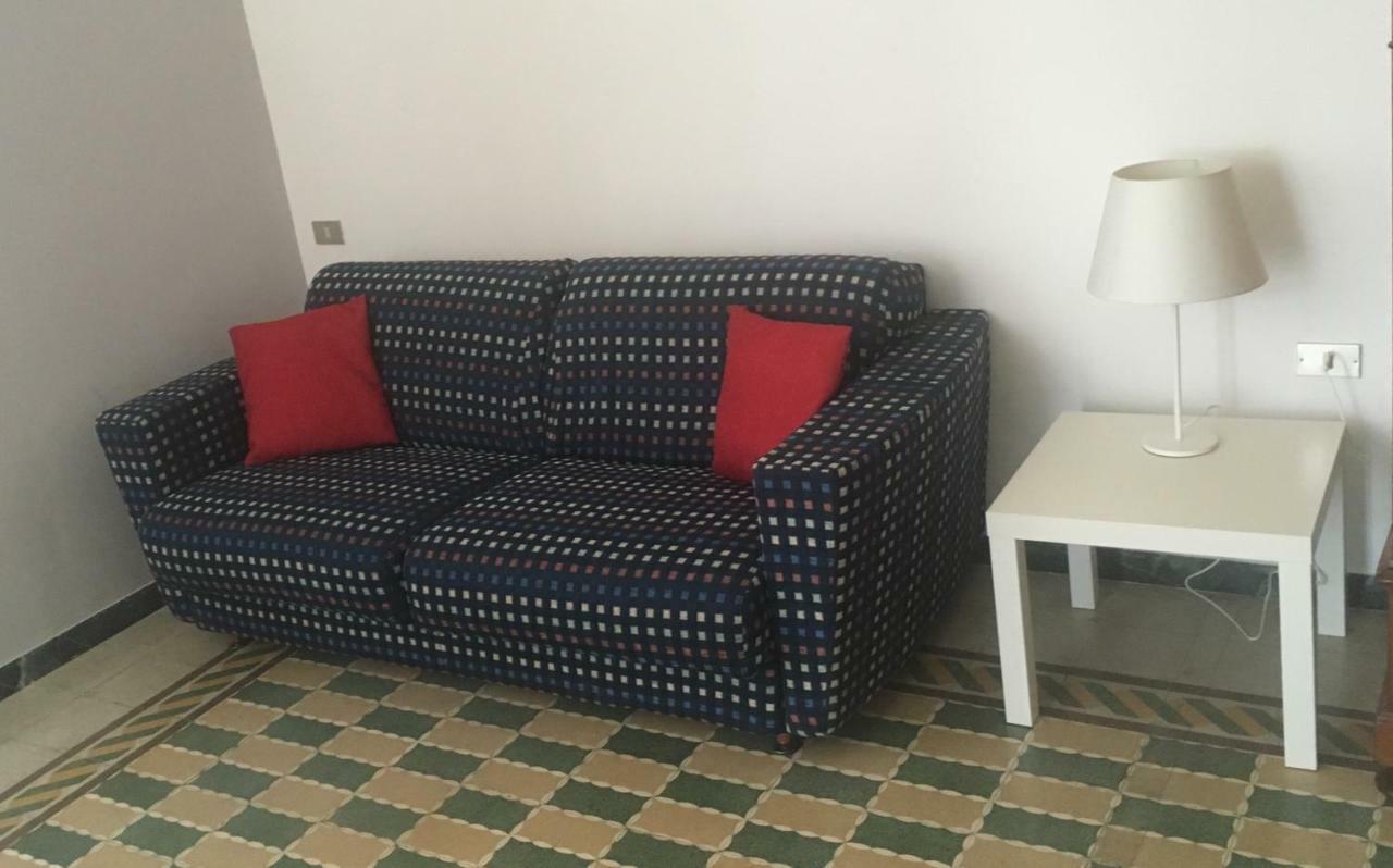 Casa Vacanze Pizzicanto Irsina Exterior foto
